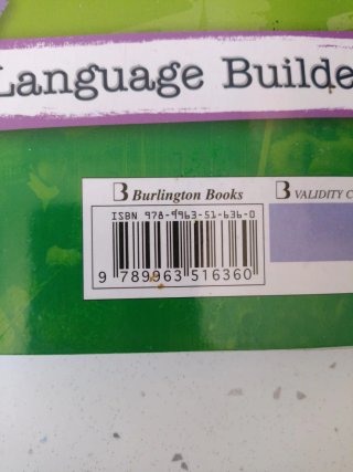 16 way to english 2 eso workbook language builder