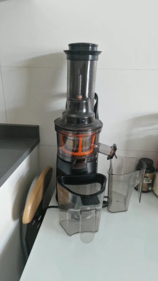 Exprimidor Zumos Fridja F1900