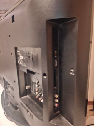 Televisor Sony 32 sin TDT