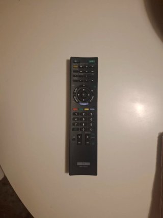 Televisor Sony 32 sin TDT