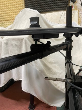 Batería Electrónica Dtronic Q-5