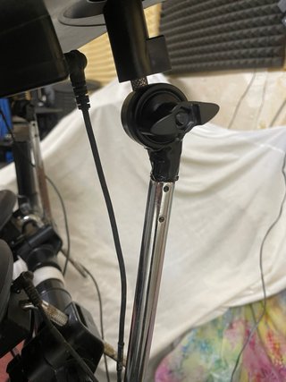 Batería Electrónica Dtronic Q-5