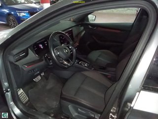 Skoda Octavia 2023 RS 147KW