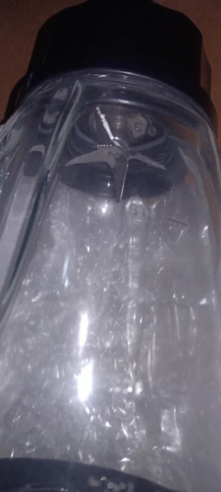 Vaso Jarra Batidora Ufesa Zafiro completa