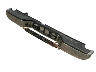 Paragolpes Trasero Nissan Navara 05-21