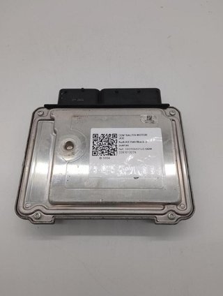 Centralita motor uce audi 0281013276 a3 5356