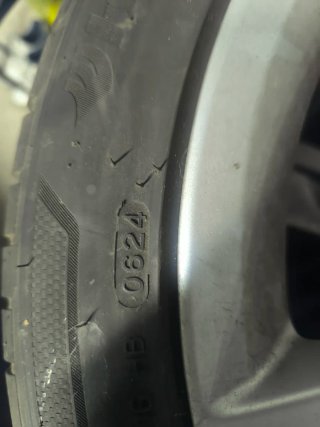 Llantas Seat Leon MK3 5x112 17
