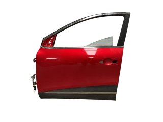 Puerta De Izq Renault Kadjar 15-22