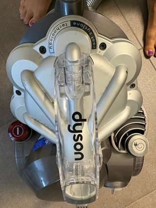 Aspiradora Dyson DC29 Home & Car