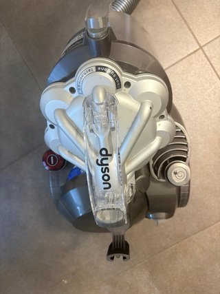 Aspiradora Dyson DC29 Home & Car