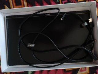 Monitor Arzopa 2K 14 Nuevo