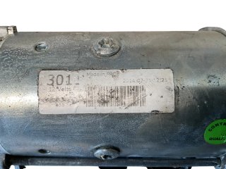 Motor Arranque Renault Opel 8200634603