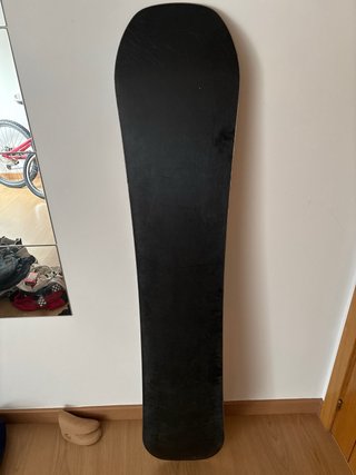 Tabla de Snowboard