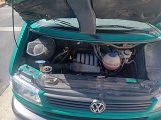 Volkswagen Caravelle 1997
