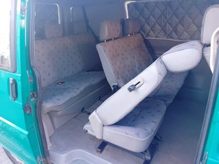 Volkswagen Caravelle 1997