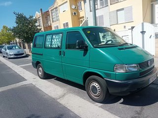 Volkswagen Caravelle 1997