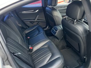 Maserati Ghibli 3.0 V6 DS RWD