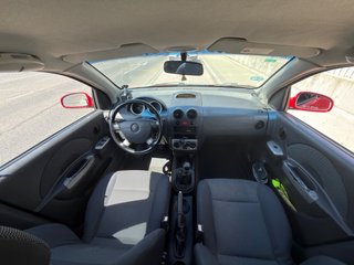 Chevrolet Kalos 2006