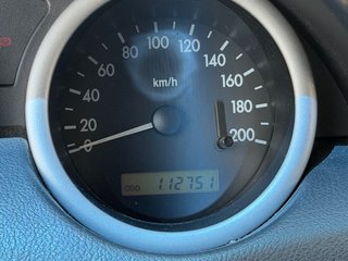 Chevrolet Kalos 2006