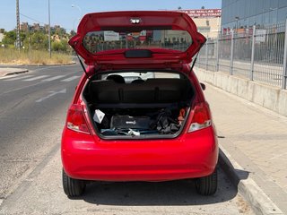 Chevrolet Kalos 2006