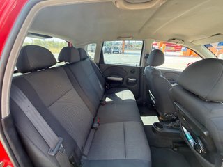 Chevrolet Kalos 2006