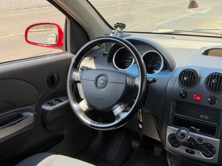 Chevrolet Kalos 2006