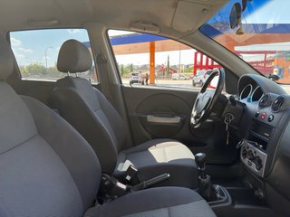 Chevrolet Kalos 2006