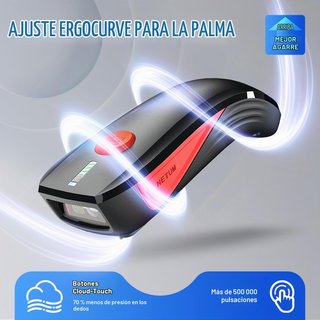 Scanner QR Bluetooth NETUM CS9501 Senza Fili