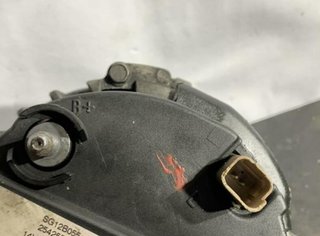Renault 59921 8200112065 alternador vel satis bj0