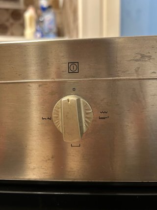 Horno TEKA