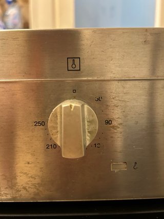 Horno TEKA