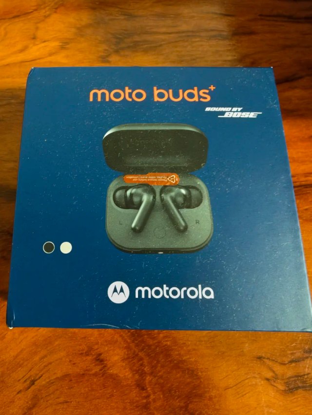 Motorola Moto G35 5G + Bose