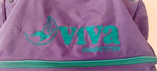 Borsone sportivo Viva Competition