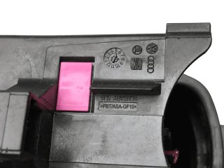 Caja fusibles VW