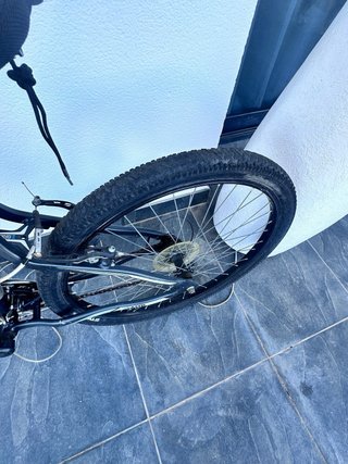 Bicicleta B'Twin Rockrider 340