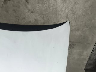 Capot Citroen Berlingo