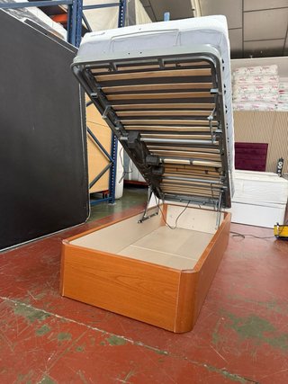 CAMA ARTICULADA Y COLCHON VERSUS LÁTEX 100% 80x190