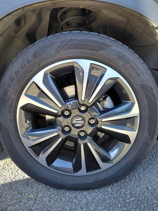 Suzuki Vitara 2022