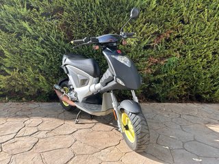 Ciclomotor GILERA ICE 50cc