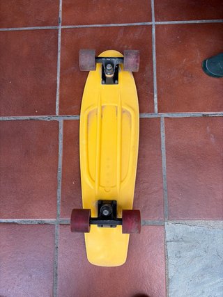 Monopatín Oxelo