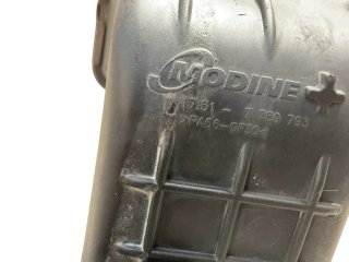 Intercooler BMW 7789793 2.0D