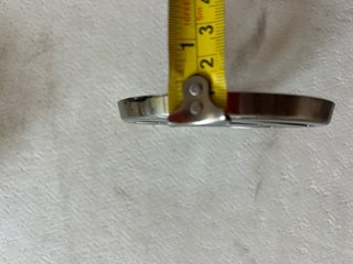 Emblema VW Clásico