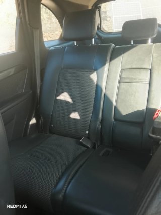 Chevrolet Captiva 2007