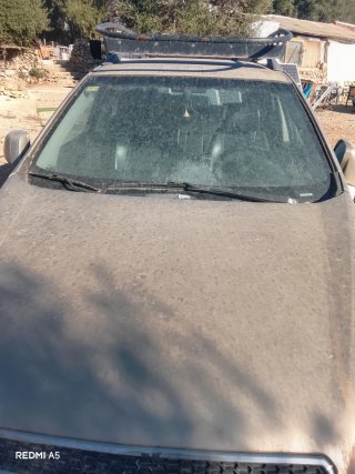 Chevrolet Captiva 2007