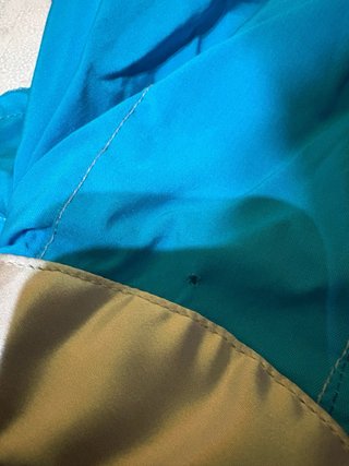 Giacca sci/neve Colmar uomo blu