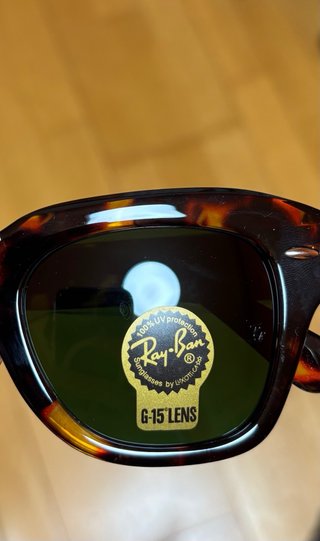 Gafas Ray-Ban State Street