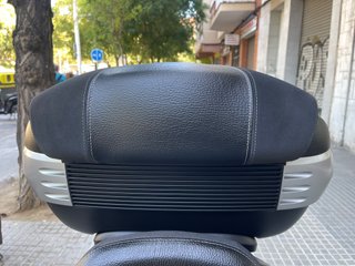 Piaggio MP3 500 LT ABS Negro