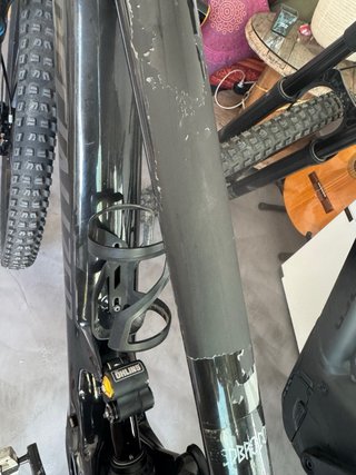 Bicicleta Specialized Turbo Kenevo SL Talla M. S3