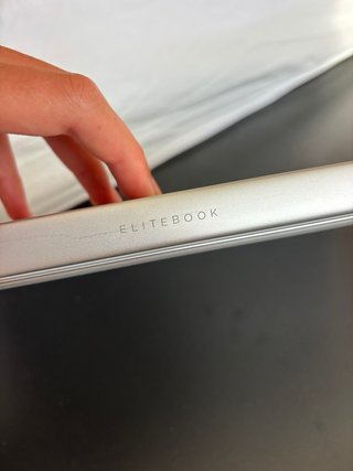HP EliteBook 640 G11 14 Argento Intel Core i5