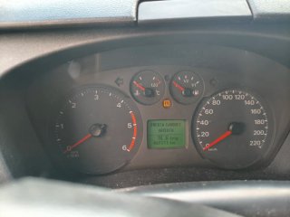 Ford Transit 2010